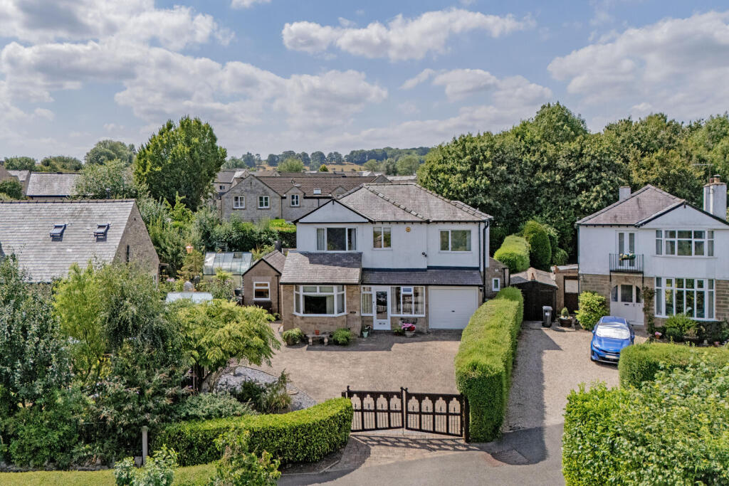Main image of property: The Yeld, Bakewell