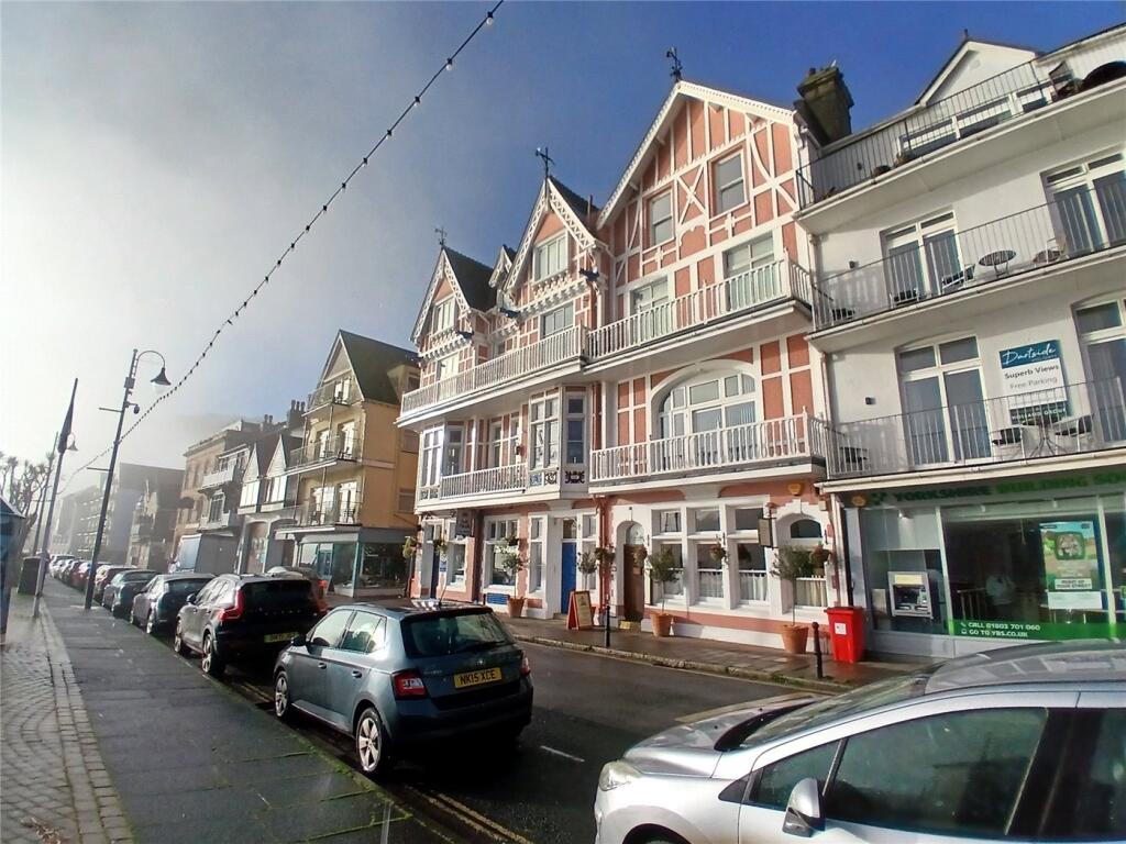 Main image of property: South Embankment, Dartmouth, Devon, TQ6