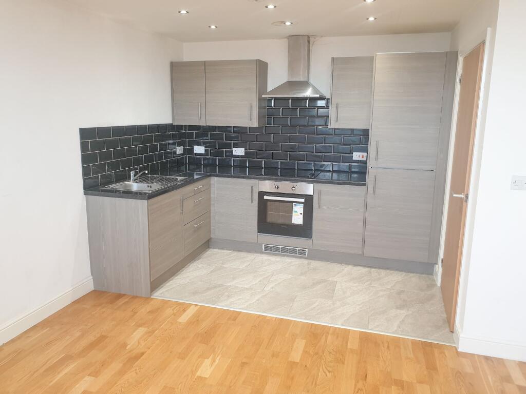Main image of property: York Tower, 383-387 York Road, Leeds, West Yorkshire, LS9 6TA, UK