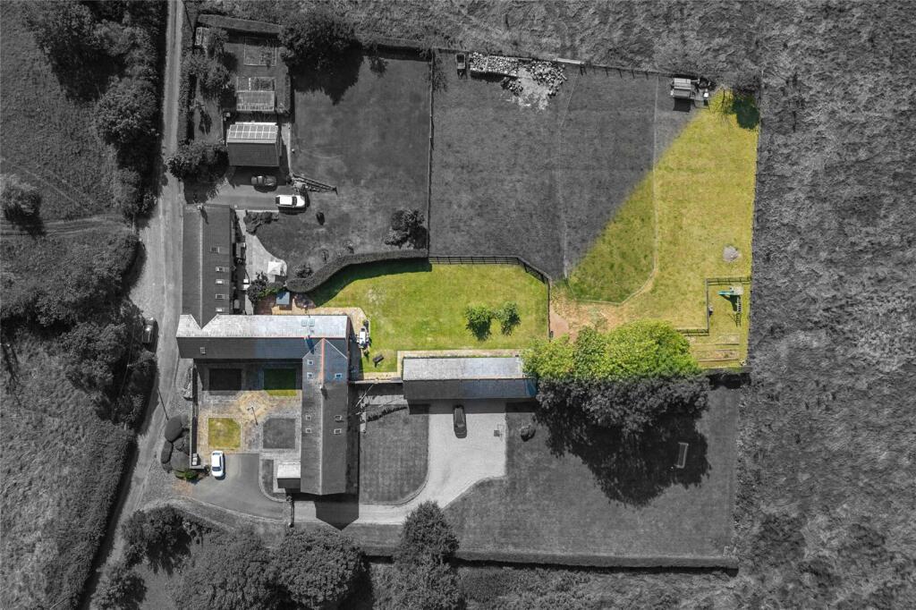 House in Preston - View 3