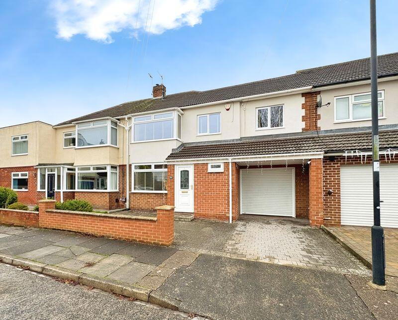Main image of property: Northfield Drive, Newcastle Upon Tyne