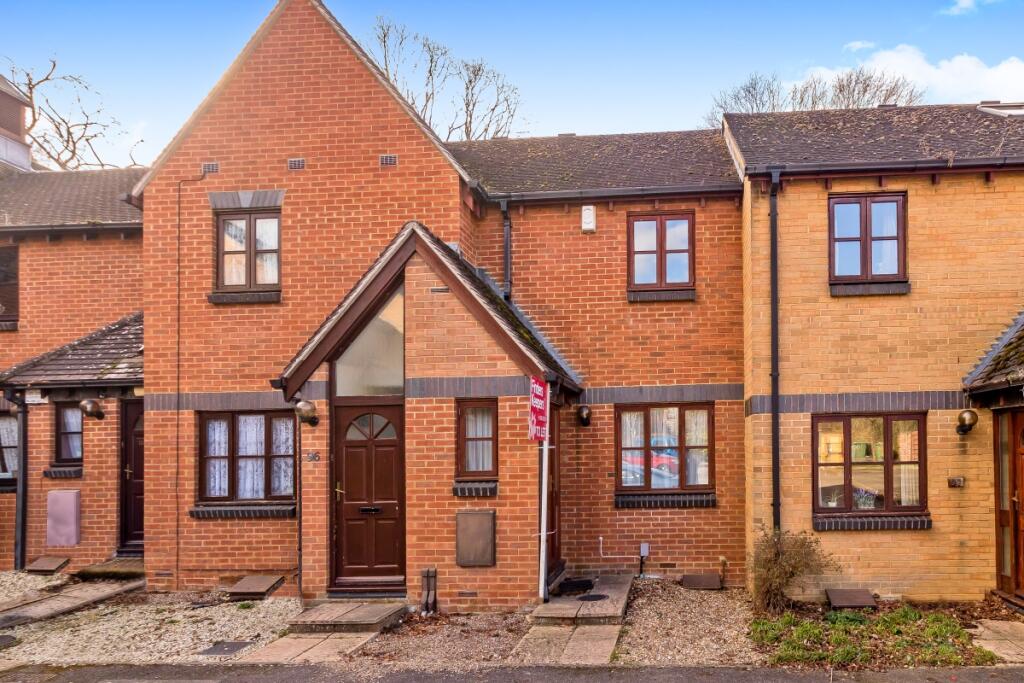 Main image of property: Green Ridges, Headington
