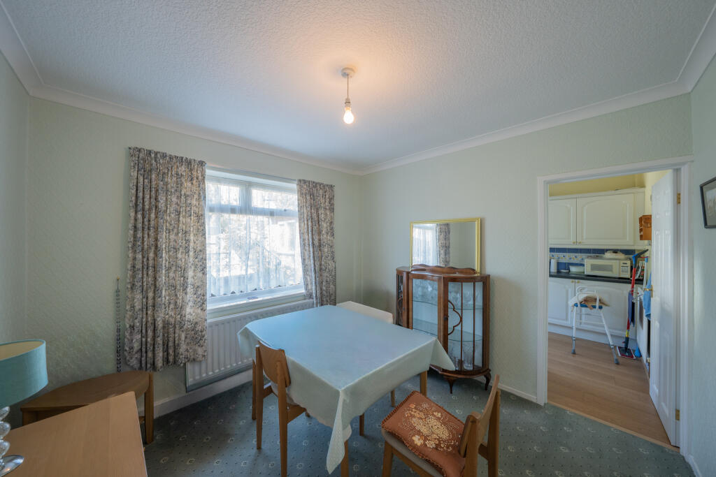House in Gateshead, North East - View 5
