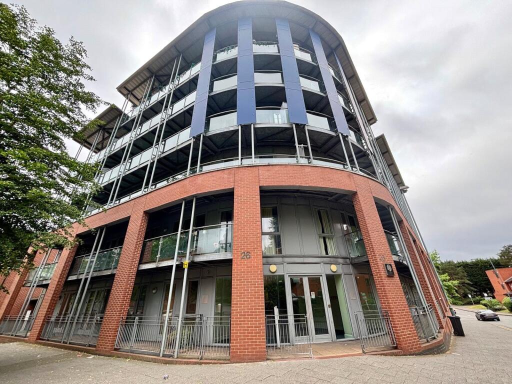 Main image of property: Wheeleys Lane, Birmingham, B15