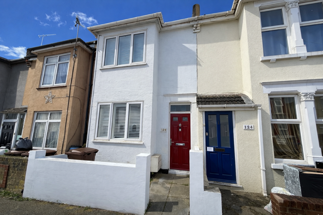 Main image of property: Glencoe Road, Chatham. ME4