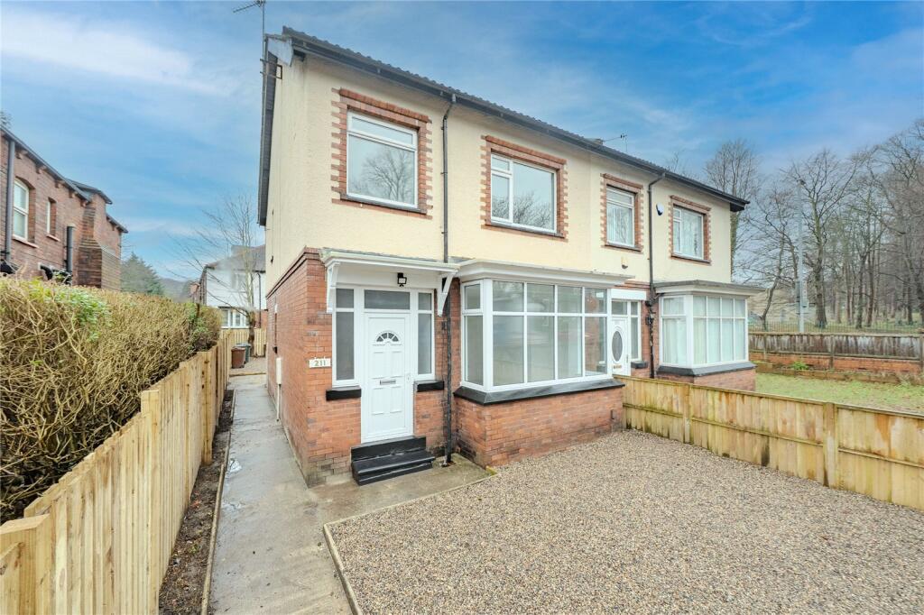 Main image of property: Otley Road, Leeds, West Yorkshire
