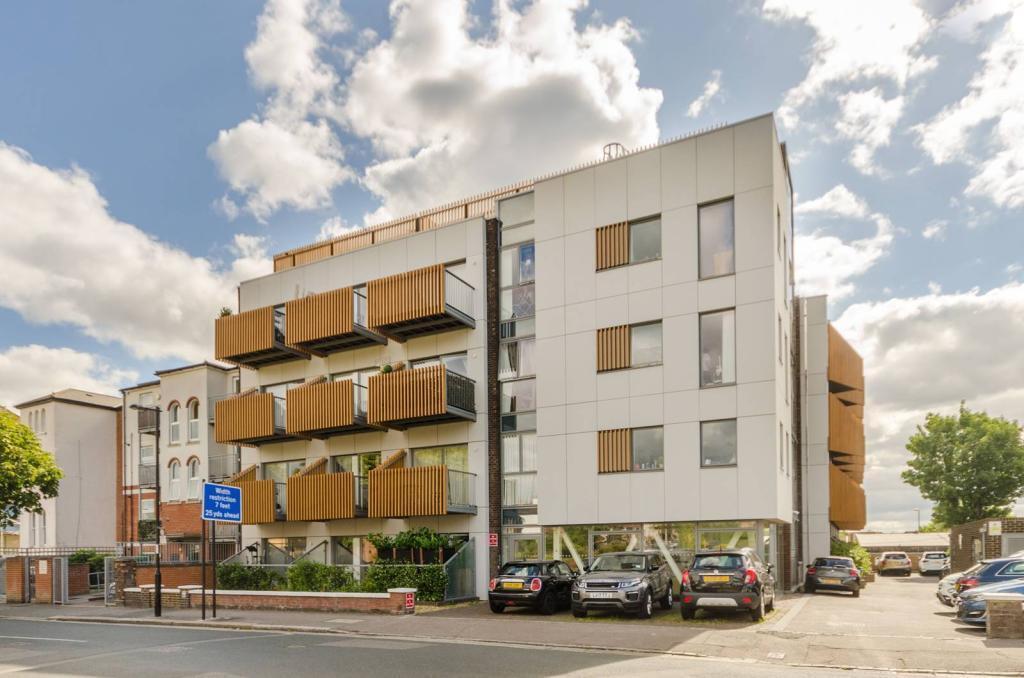 Main image of property: Cargreen Road, London
