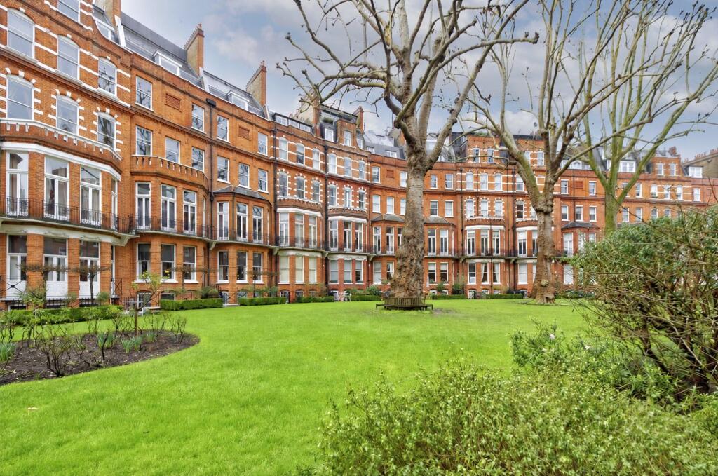 Main image of property: Egerton Gardens, Chelsea, SW3