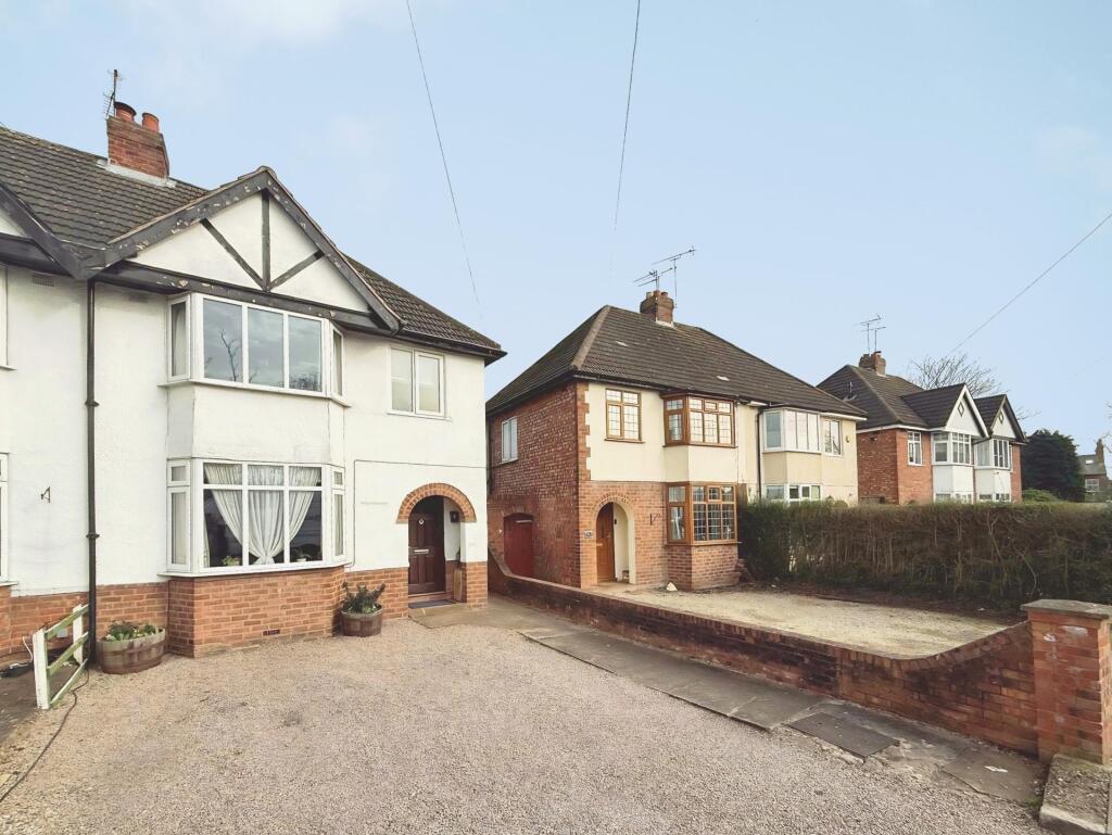 Main image of property: Chester Road North, Kidderminster, DY10