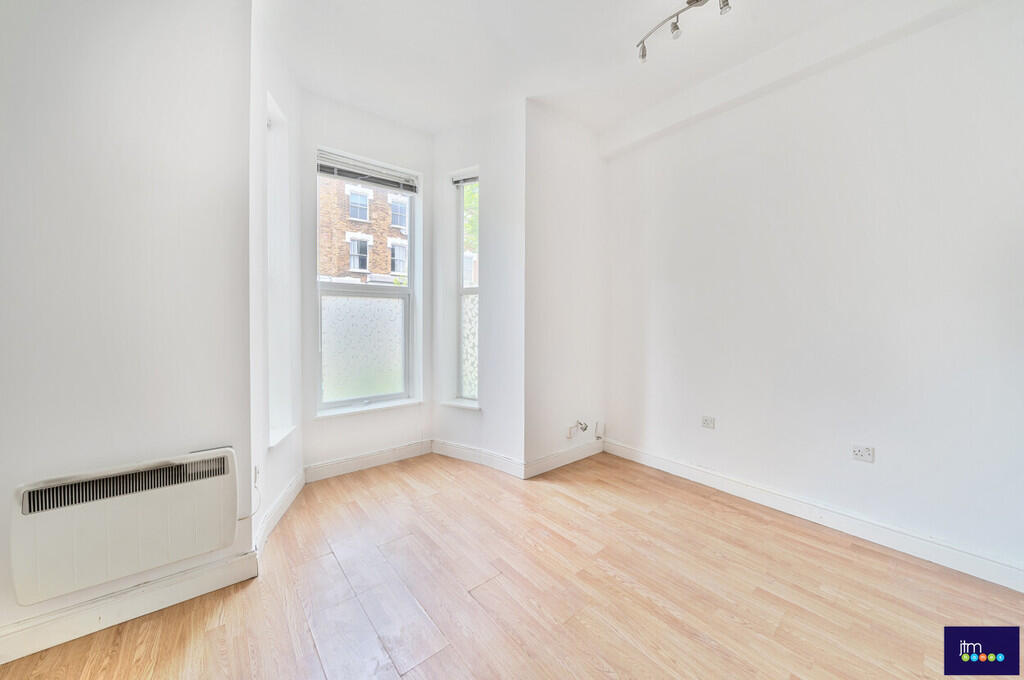Apartment in London, Tufnell Park - View 3