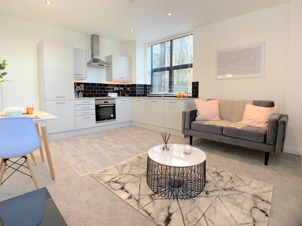 Main image of property: Fairway Court, 171 Elland Road, Leeds LS11