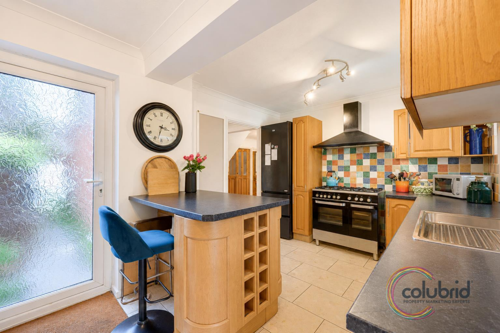 Chelmer Lea, Great Baddow, Chelmsford - View 5