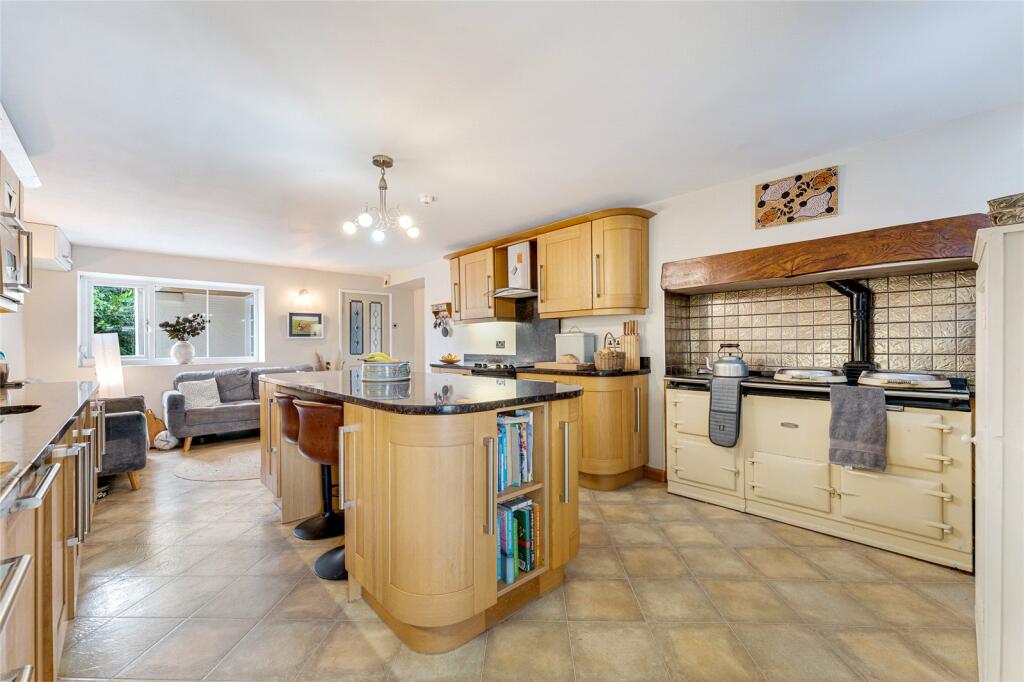 Saron, Denbigh, Denbighshire - View 4