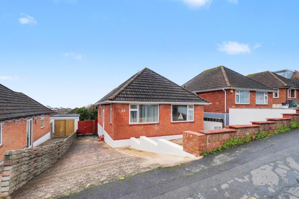 Main image of property: Willow Avenue, Exmouth, EX8 4QS