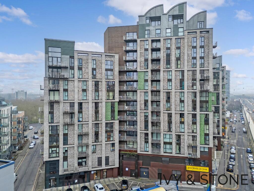 Main image of property: 1 Emily Street, London, Greater London, E16
