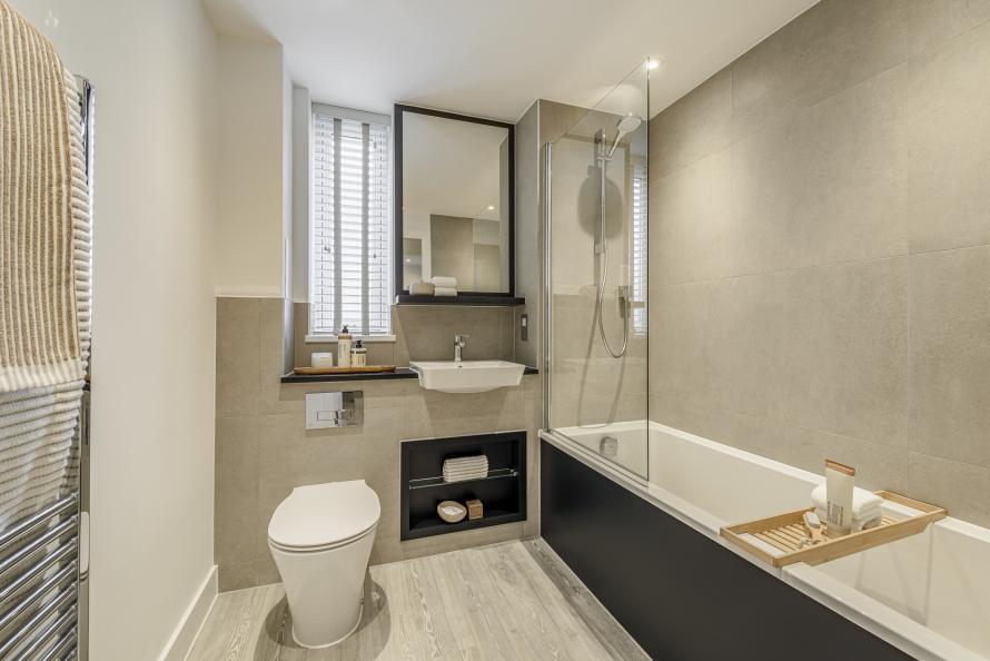 Apartment in Twickenham - View 3