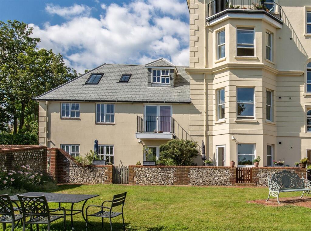 Main image of property: St. Annes Crescent, Lewes BN7 1SD