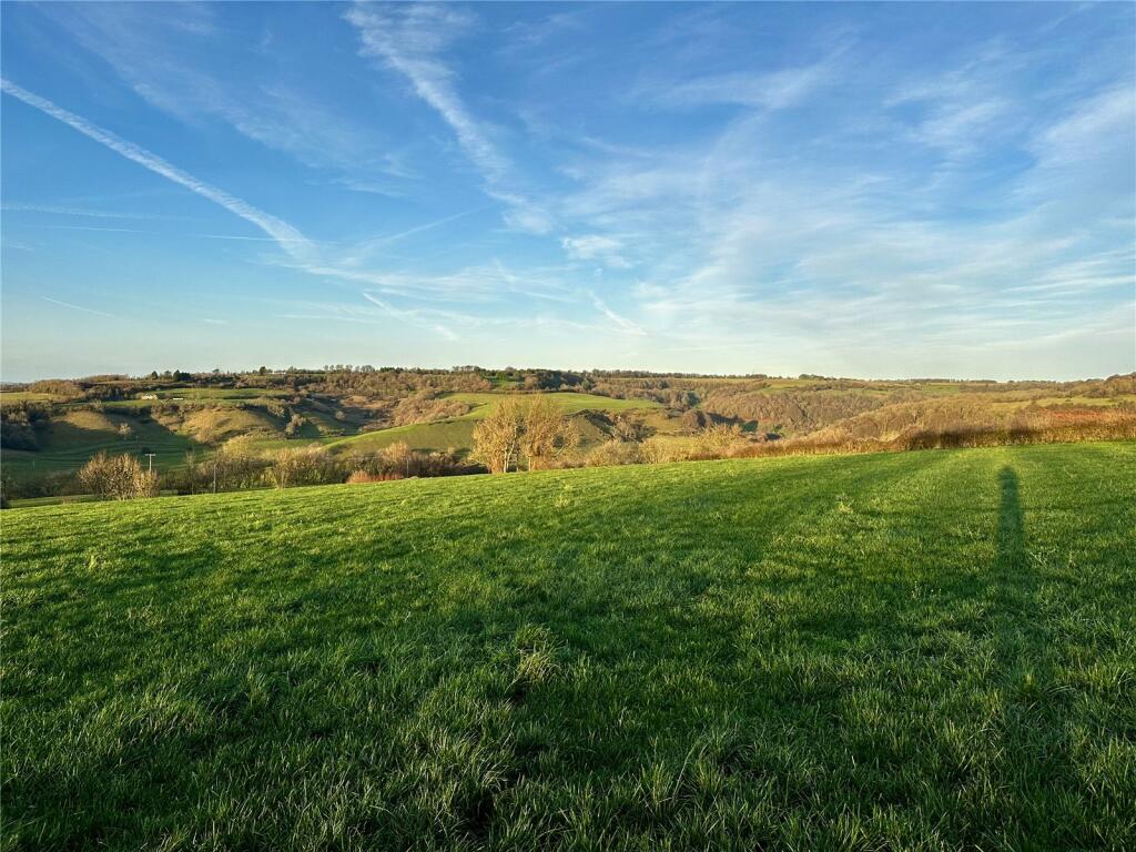 Main image of property: Wotton-under-Edge, Gloucestershire, GL12