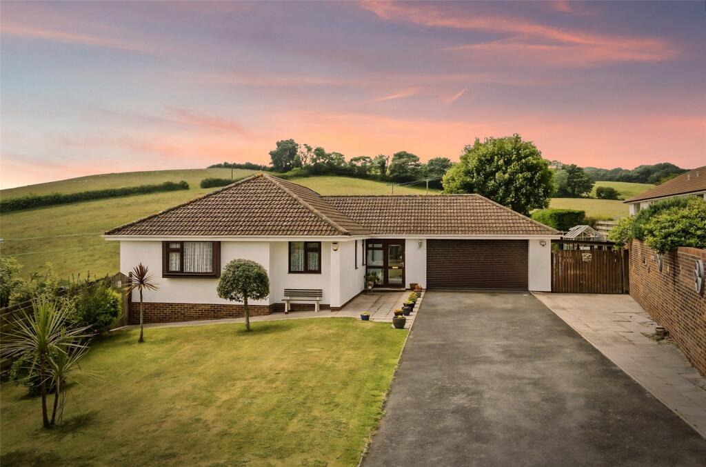 Main image of property: Huccaby Close, Brixham, Devon