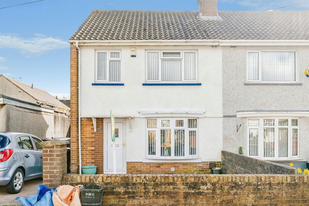 Main image of property: Davies Avenue, Bridgend