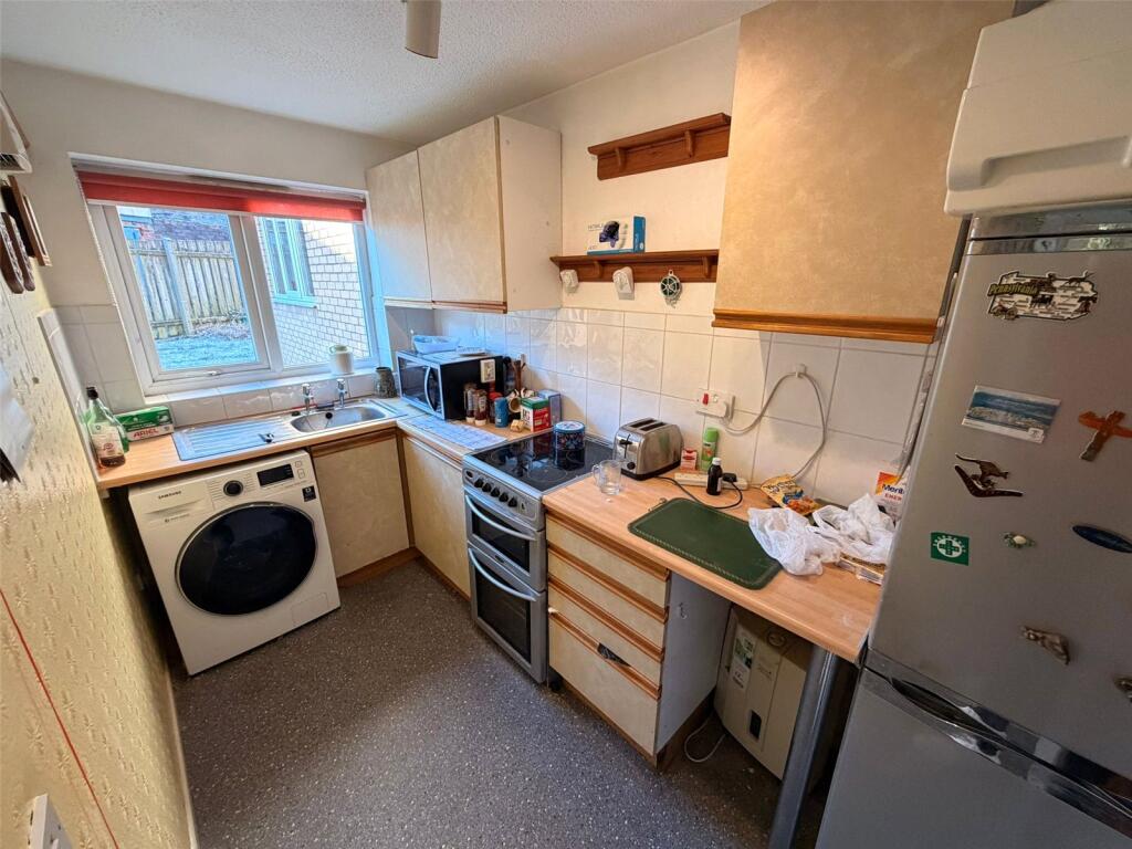 Cooper Street, Horwich, Bolton, Greater Manchester, BL6 photo 3