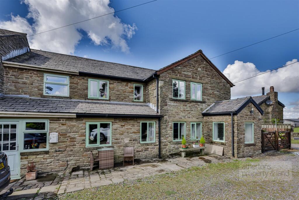 Main image of property: Scholes Fold, Pickup Bank, Darwen