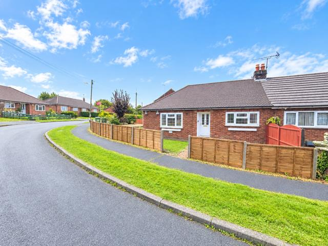 Main image of property: Priory Place, Sporle, KING'S LYNN