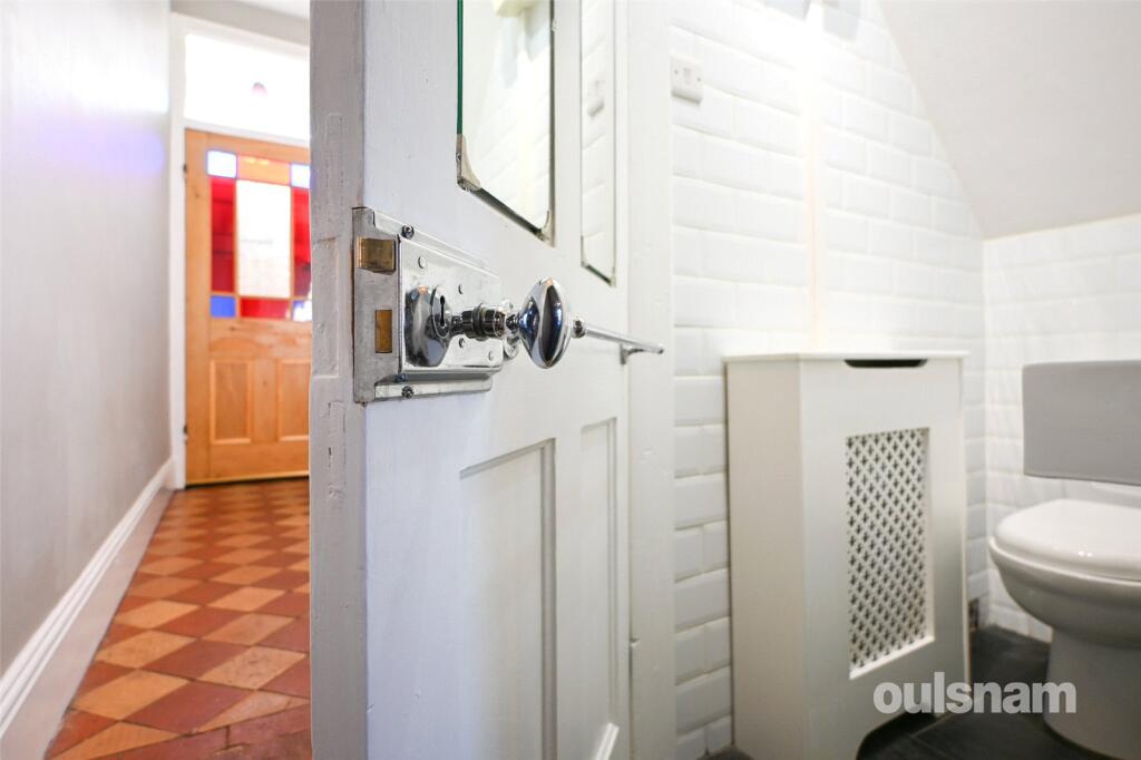 Additional image 16 of Three Shires Oak Road, Bearwood, West Midlands, B67