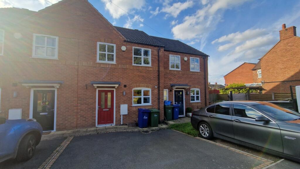 Main image of property: Cleeton Street, Heath Hayes, Cannock, Staffordshire, WS12
