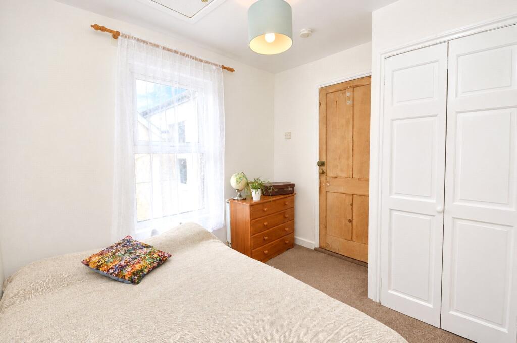House in Plymouth, Mutley - View 5