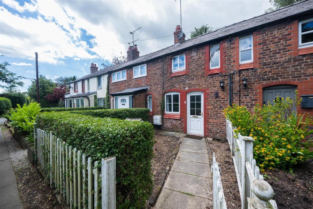 Main image of property: West End, Ashton