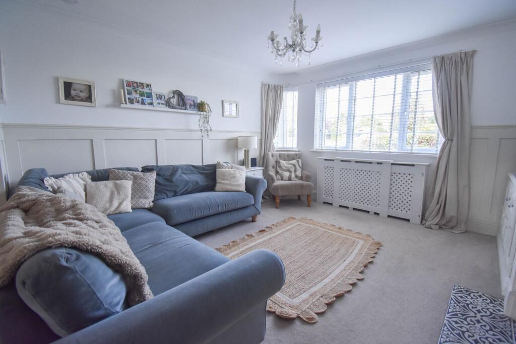 House in Milton Keynes - View 5