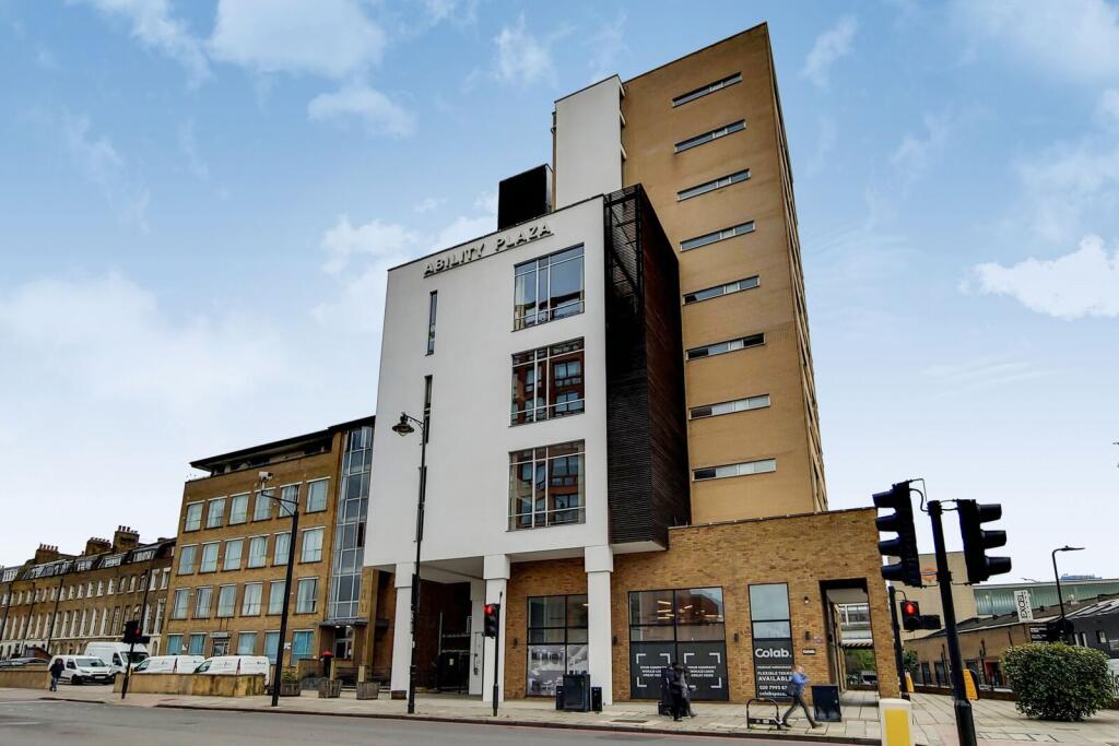 Main image of property: Arbutus Street, Haggerston, London, E8
