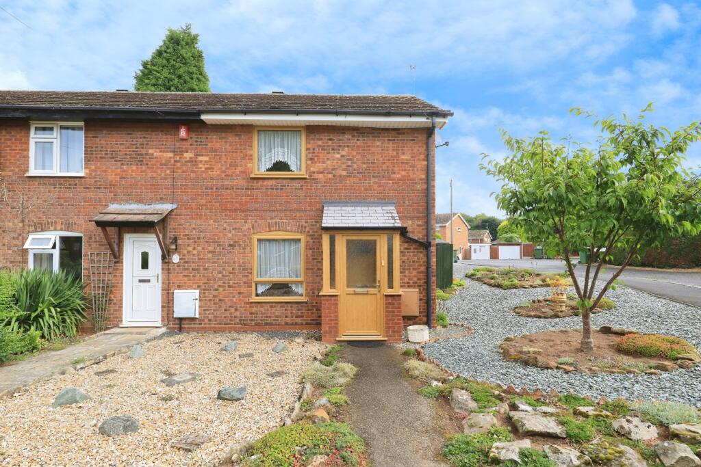 Main image of property: Swift Park Grove, Kidderminster, DY10