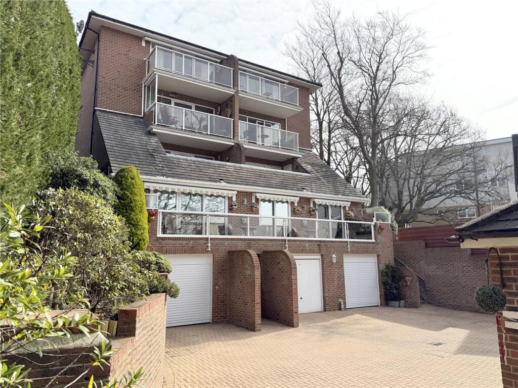 Main image of property: Alton Road, Poole, BH14