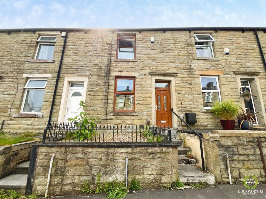 Main image of property: Hufling Lane, Burnley, BB11