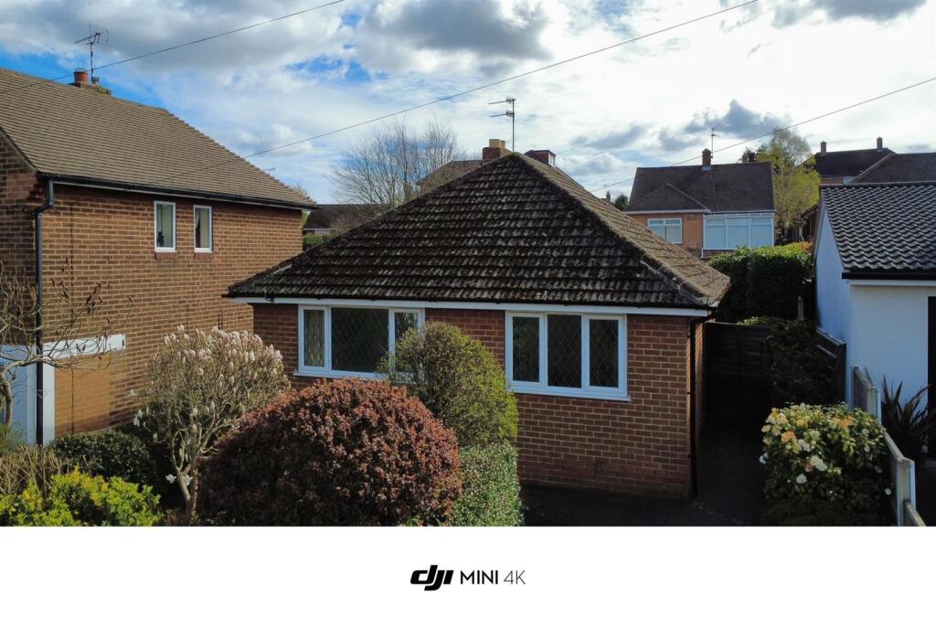 Main image of property: Sevenoaks Avenue, Mackworth, Derby