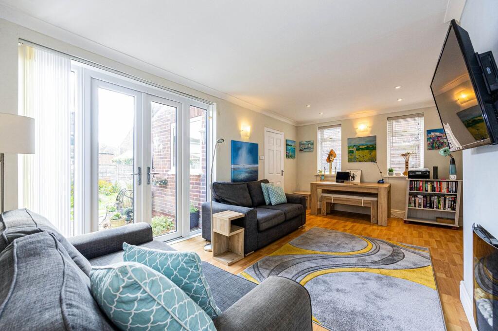 House in Manchester - View 3