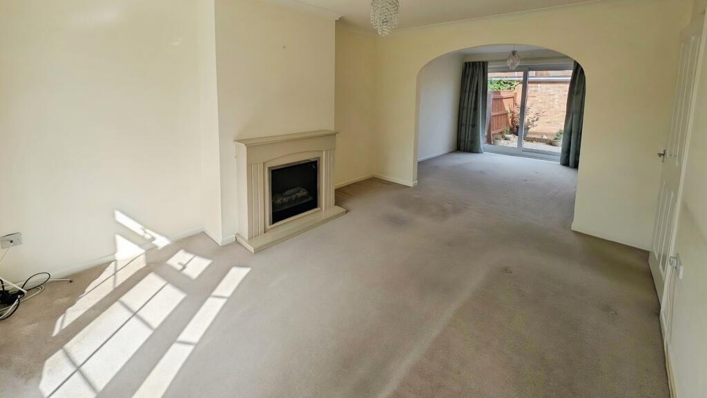 House in Yate, Ladden Garden Village - More