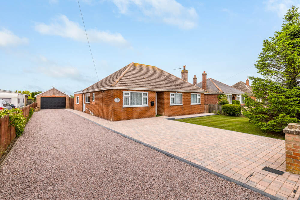 Main image of property: Horbling Lane, Stickney, Lincolnshire PE22 8DG