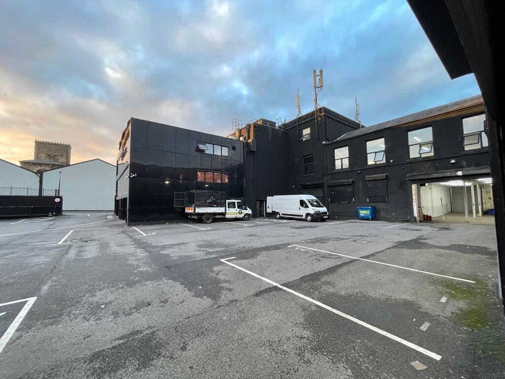 Additional image 9 of Gate Street, Blackburn, Lancashire, BB1 3AQ