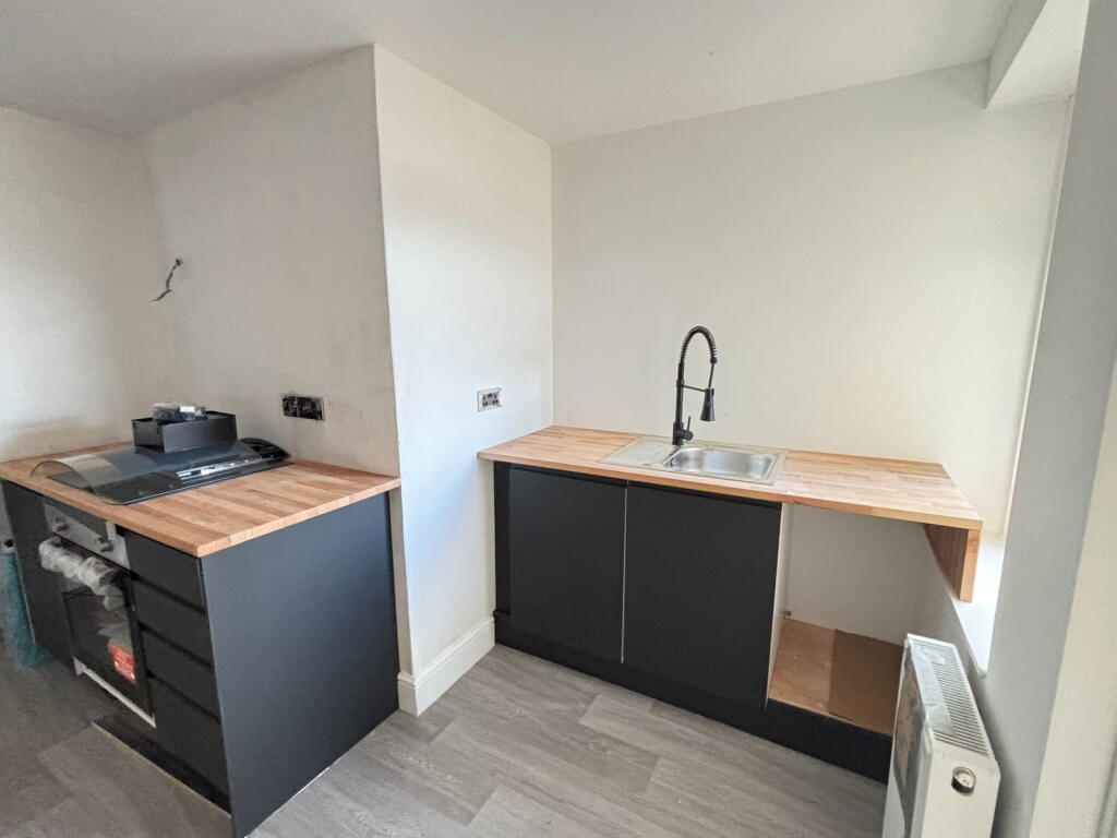 Apartment in Hemel Hempstead - View 4