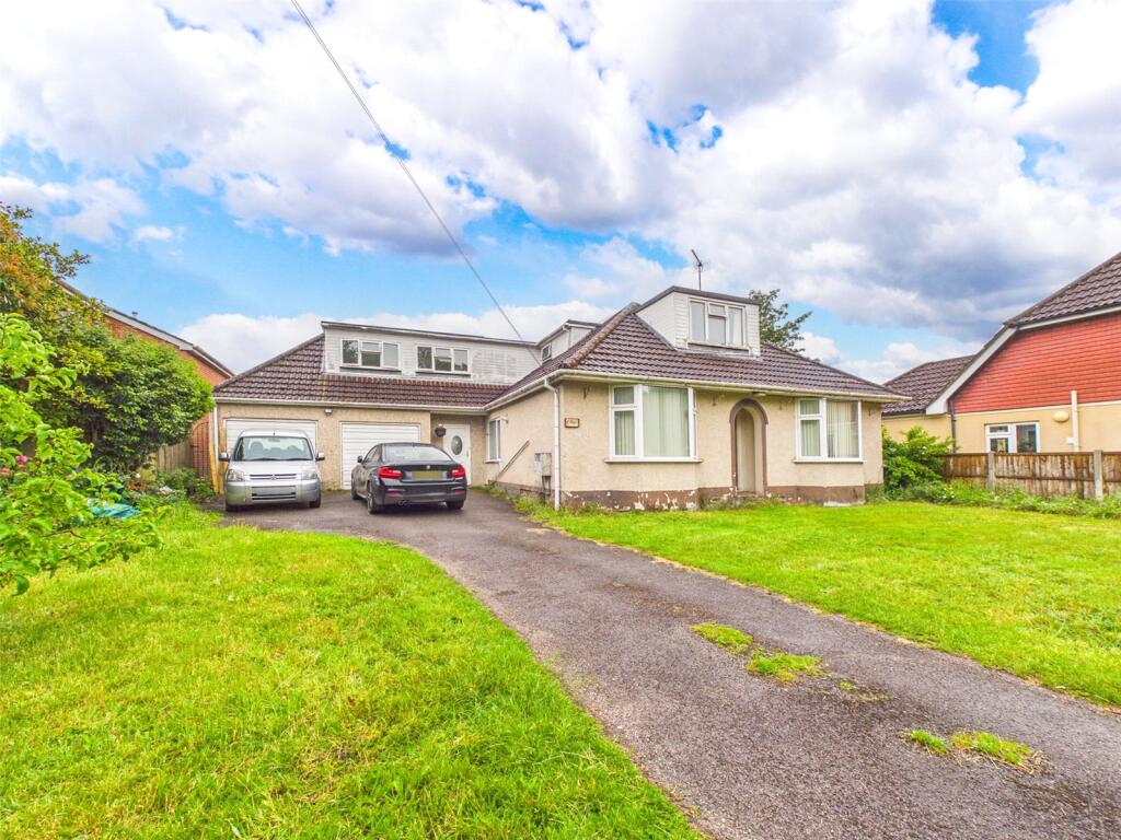 Main image of property: West Road, Bransgore, Christchurch, Dorset, BH23