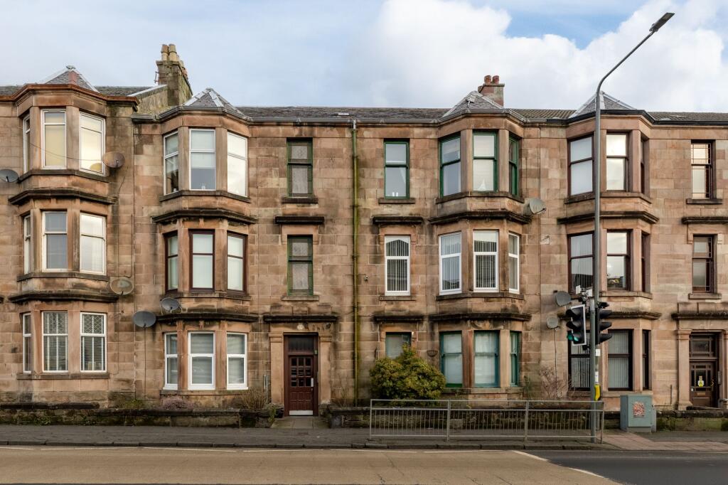 Main image of property: Cardwell Road, Gourock, PA19