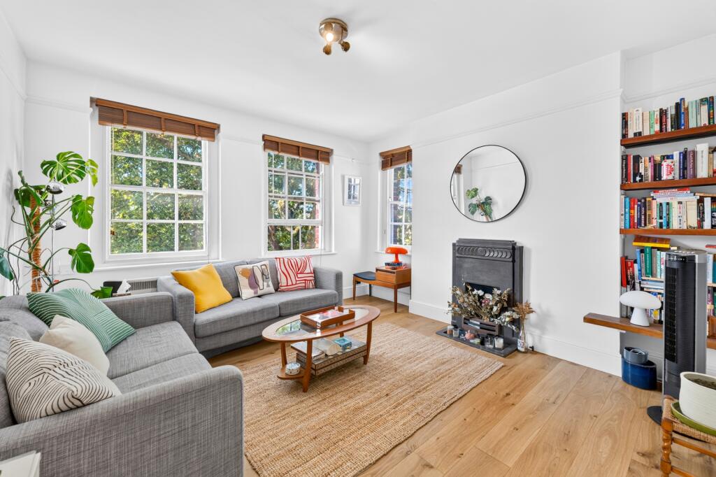 Main image of property: Parkhurst Court, Warlters Road, Islington, N7