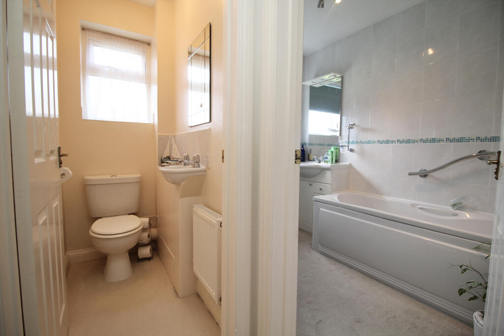 Additional image 12 of Burley Gardens, Street