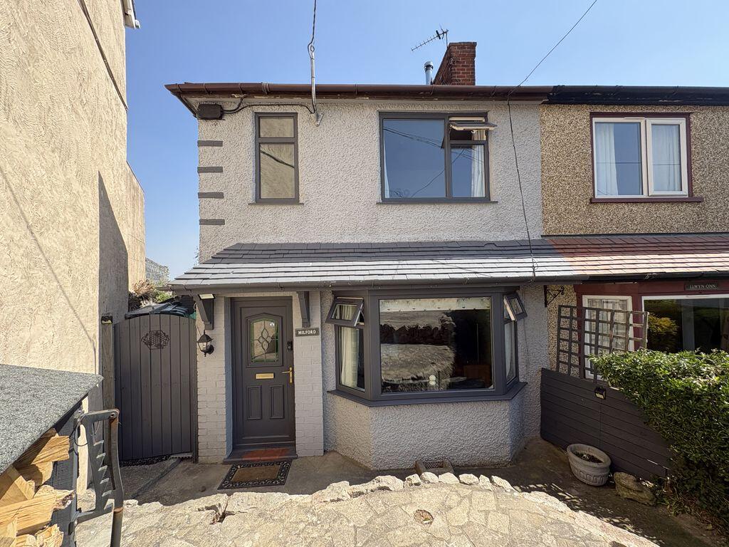 Main image of property: Bron Y Llan Road, Llysfaen