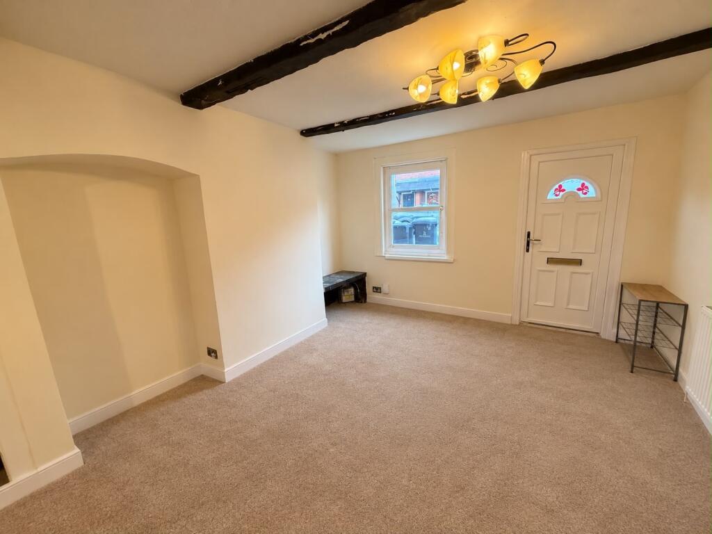 Main image of property: Lorne Street, Kidderminster, DY10