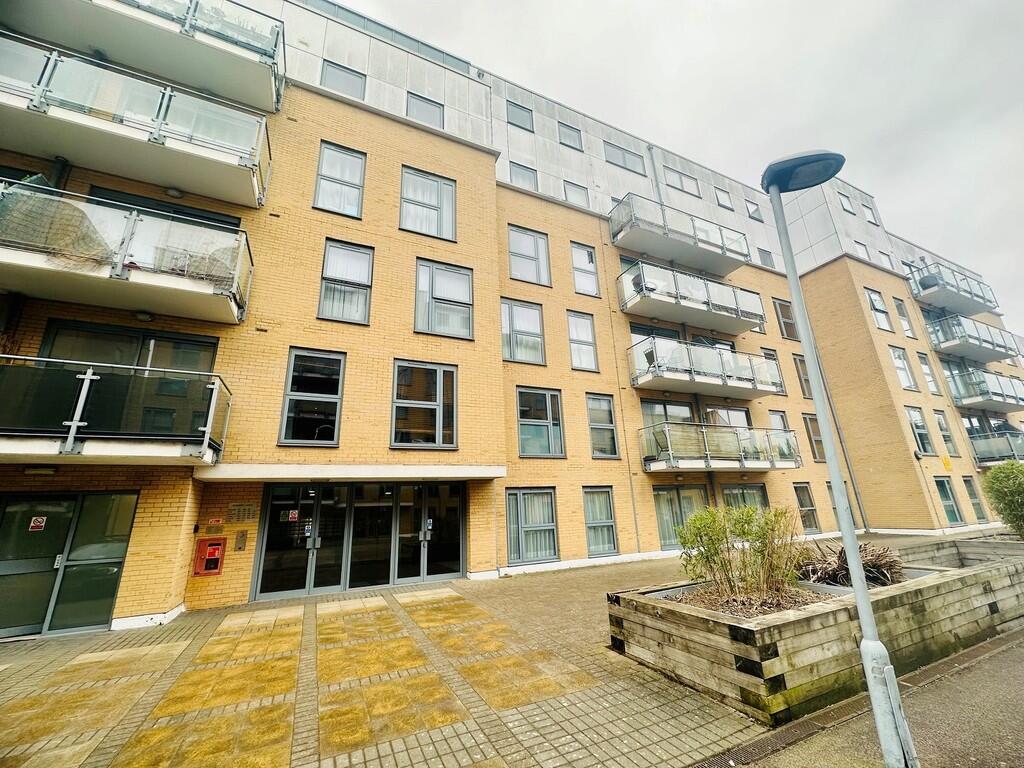 Main image of property: Monument Court, Woolners Way, Stevenage