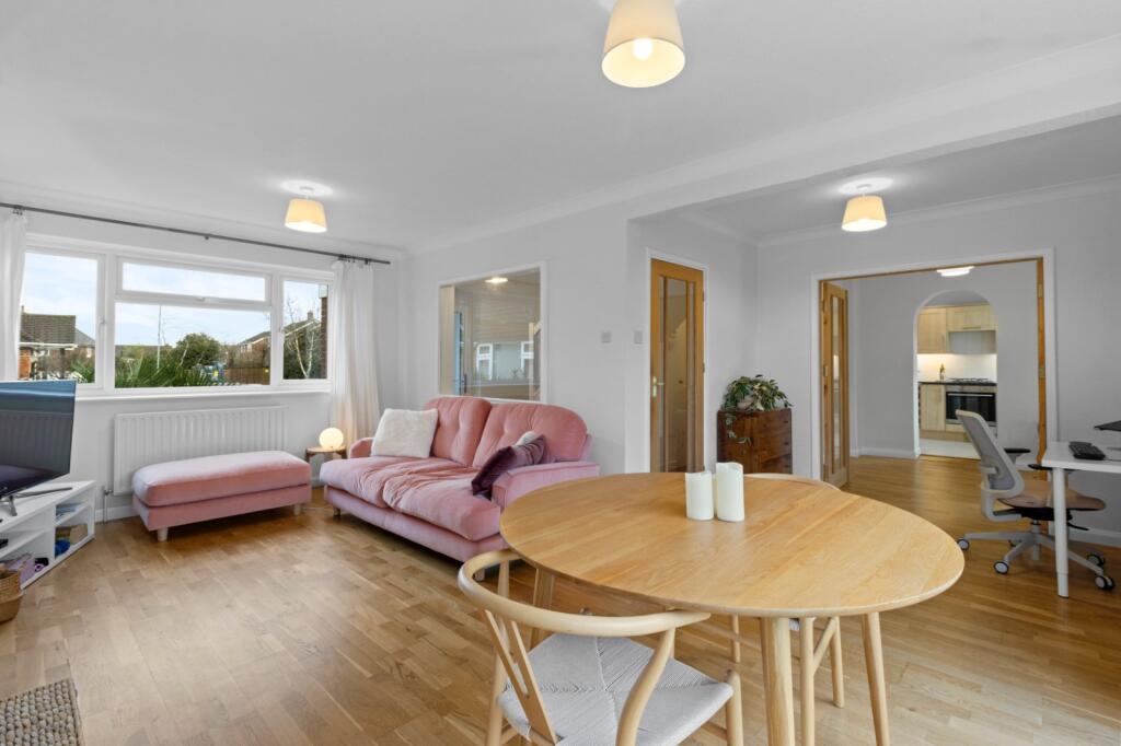 Browns Lane, Uckfield, East Sussex, TN22 photo 3